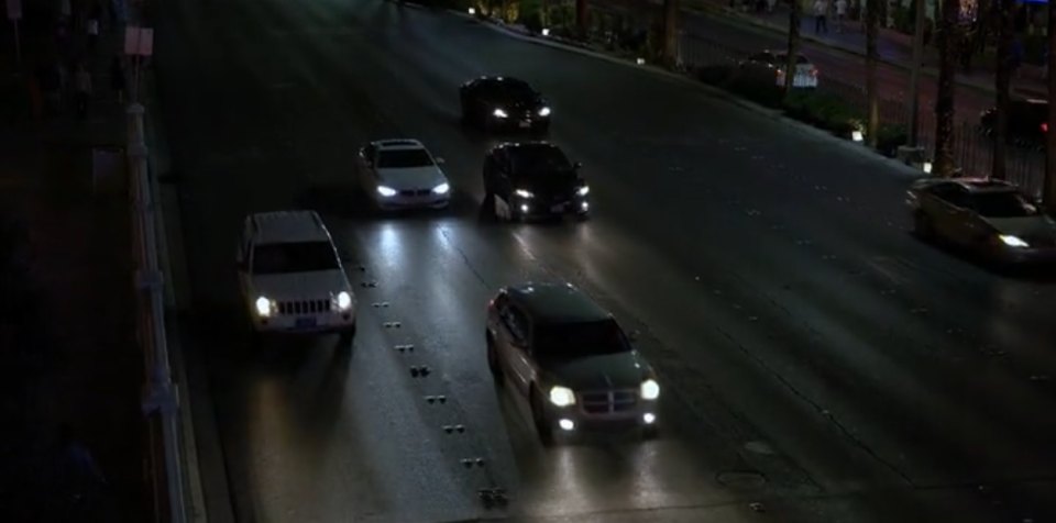 2005 Dodge Magnum [LX]