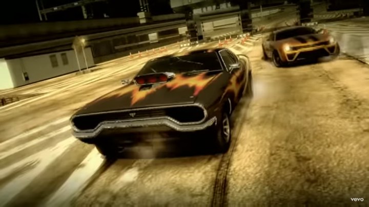 1971 Plymouth GTX 2-Door Hardtop [RS23]