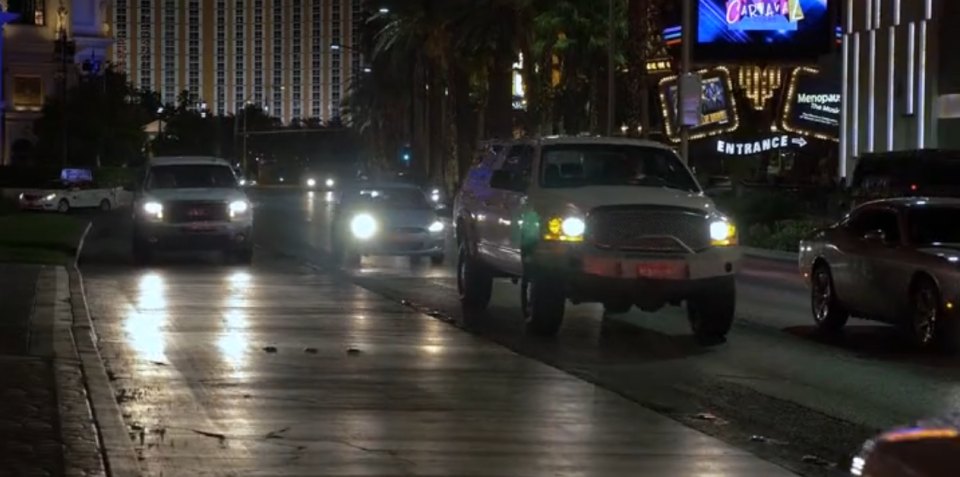 2006 Dodge Ram