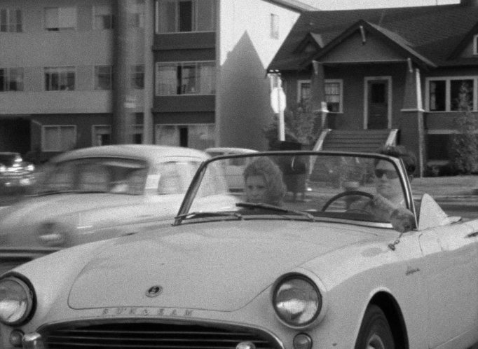 Renault Dauphine [R1090]