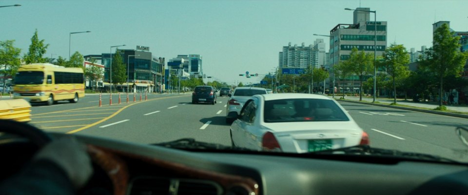 2010 Hyundai e-County [CS]