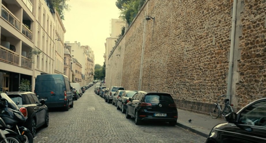 2014 Mini Cooper [F55]