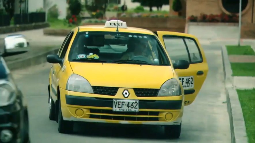 2006 Renault Citius [X65]