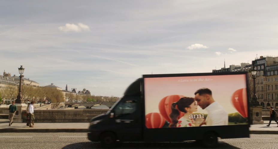 Iveco Daily 5a serie