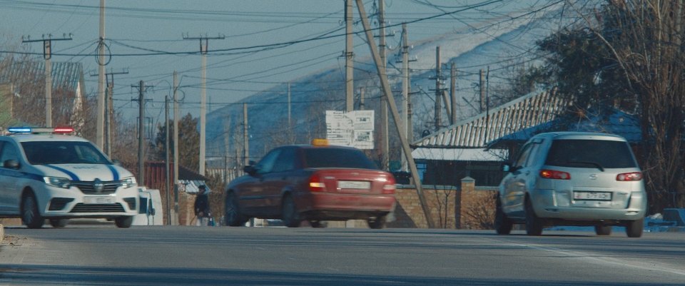 2002 Mazda Demio [DY]