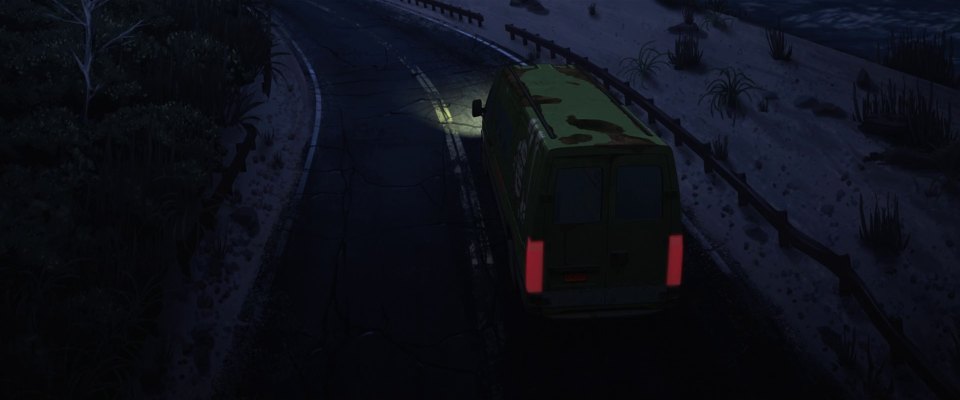 2000 Iveco Daily 3a serie