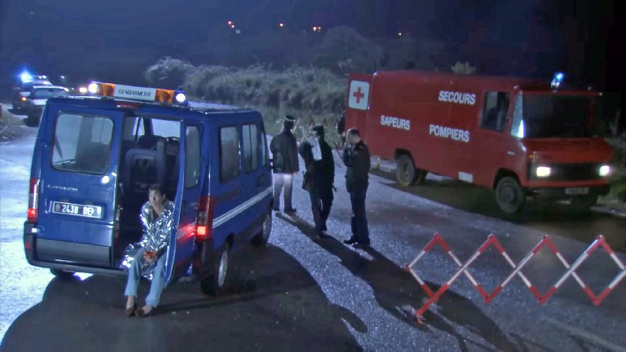 1982 Mercedes-Benz [T2]