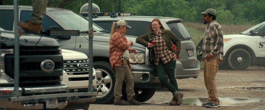 2002 Dodge Ram Quad Cab