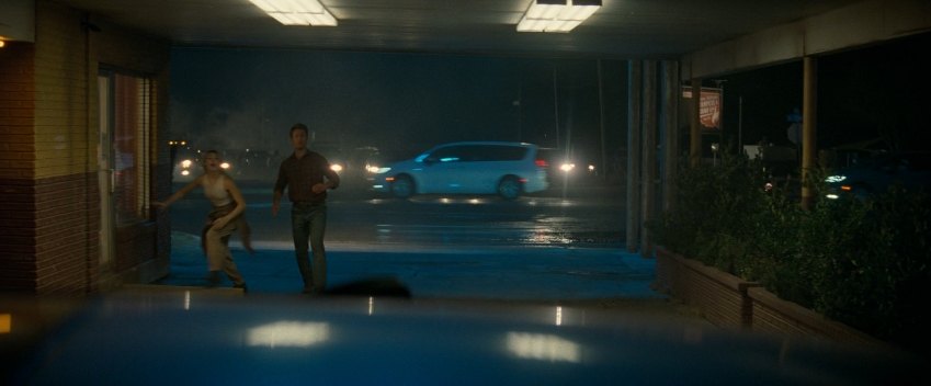 2017 Chrysler Pacifica [RU]