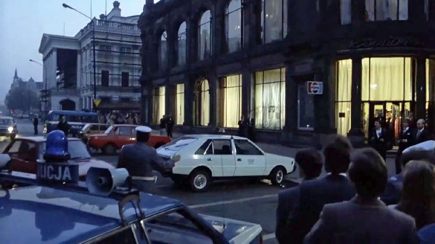 1983 FSO Polonez C [B01]