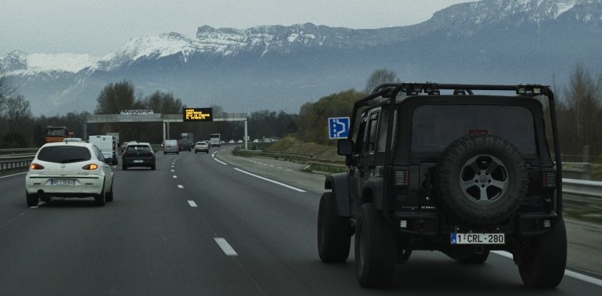 2001 Alfa Romeo 147 1.6 16V Twin Spark Milano [937]