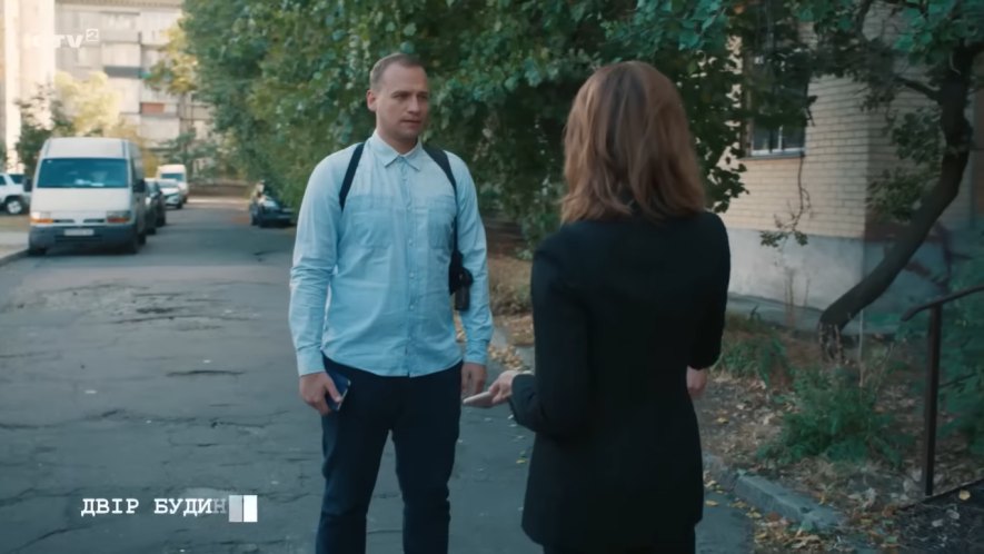 1998 Renault Master Série 2