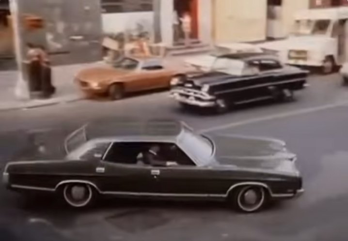 1954 Chevrolet Two-Ten 4-door Sedan [2103]