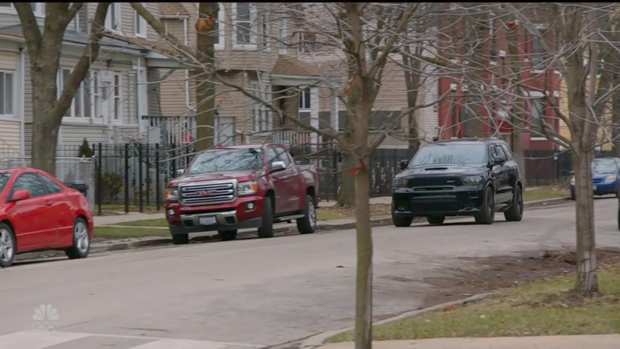 2015 GMC Canyon Crew Cab [GMT700]