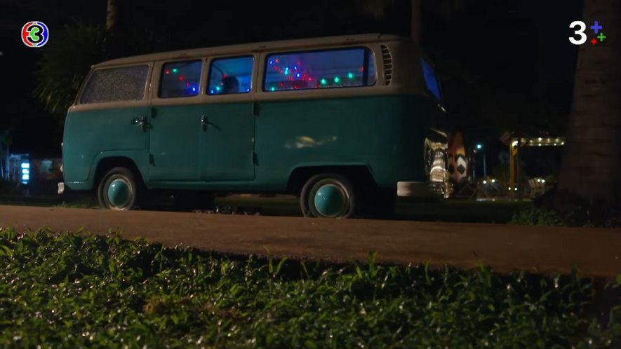 Volkswagen unknown T2 [Typ 2]