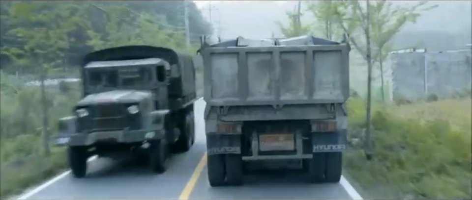 Kia K-511