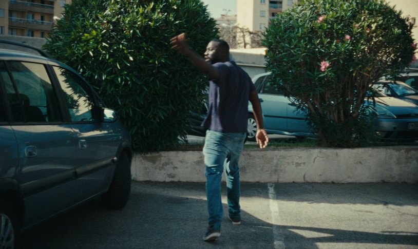 2002 Ford Fiesta MkV