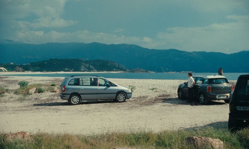 2014 MINI Countryman Cooper D [R60]