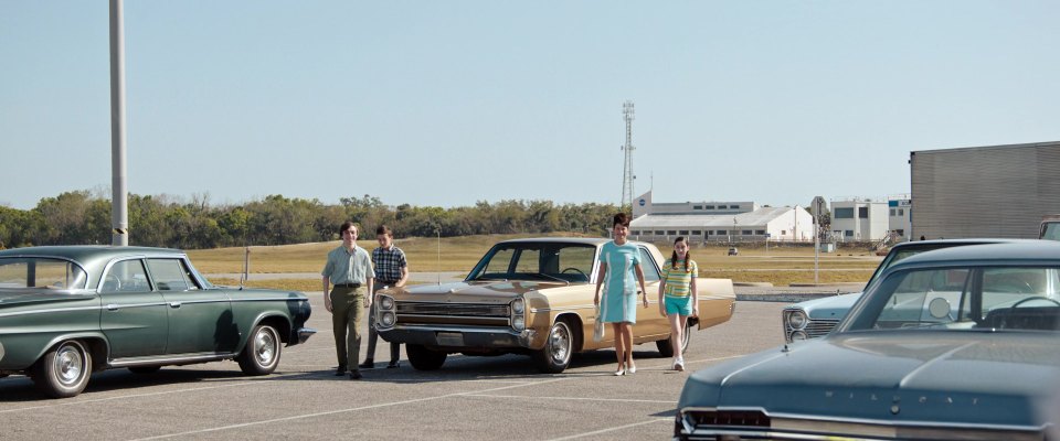 1966 Buick Wildcat