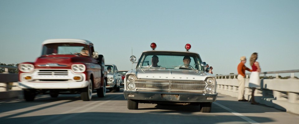 1958 Chevrolet Task-Force