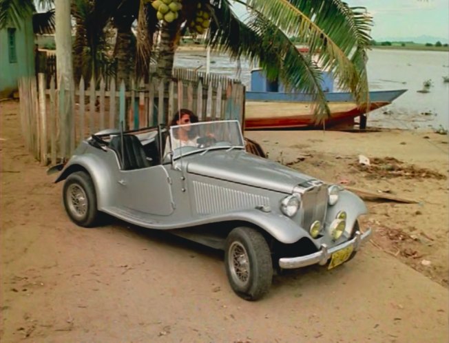 1976 MP Lafer