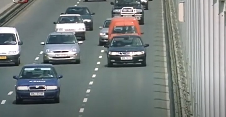 1999 Ford Focus MkI