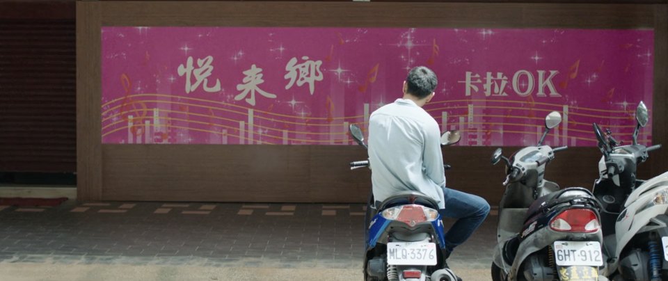 2017 Yamaha Jog Sweet 115 [XC115SN]