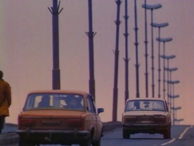 VAZ 2103 Zhiguli