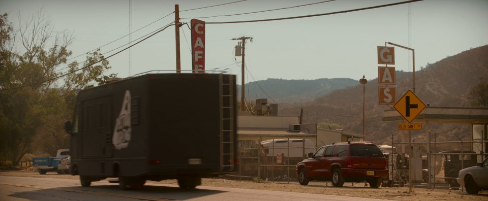 1998 Dodge Durango [DN]