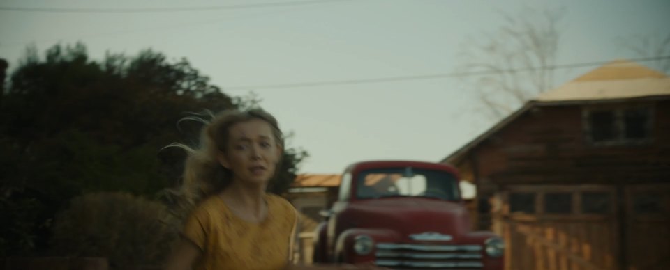 Chevrolet Advance-Design