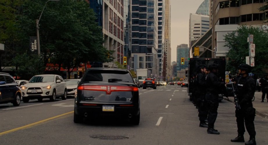 2013 Mitsubishi RVR [GA]