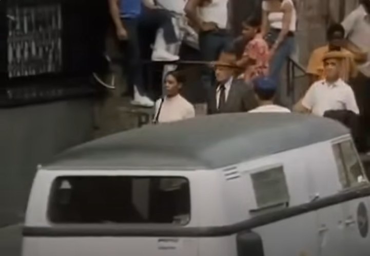 Volkswagen Panel [Typ 2]