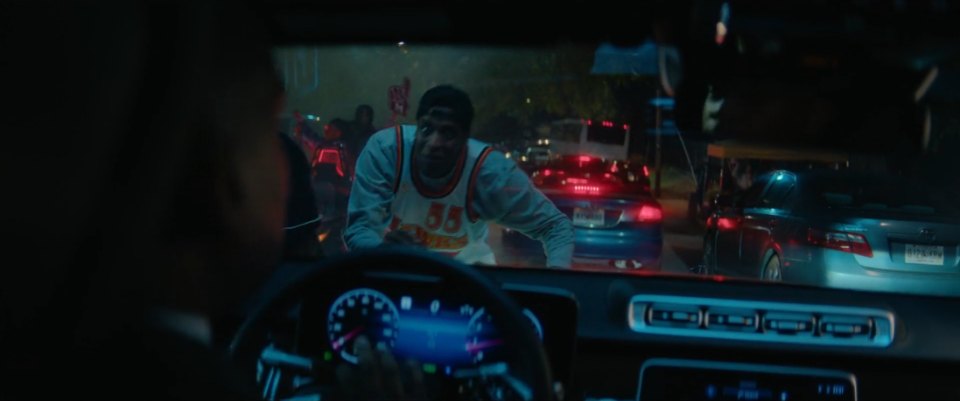 2001 Chrysler Sebring Convertible [JR]