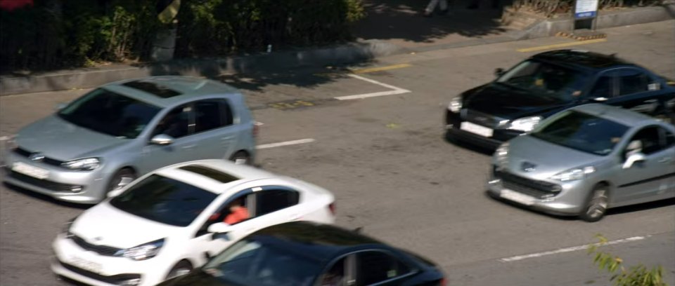2011 Kia Pride [UB]