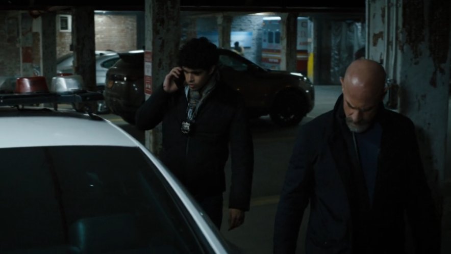 2019 Land-Rover Range Rover Evoque [L551]