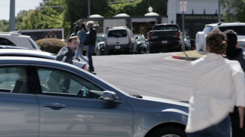 2003 Dodge Ram Heavy Duty