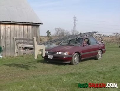 1990 Mazda 626 LX [GD]