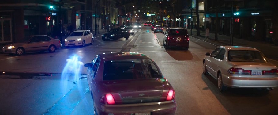 1996 Honda Civic [EJ6]