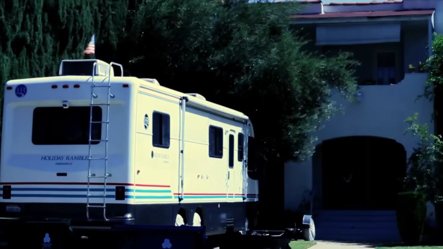 1993 Holiday Rambler Endeavor LE