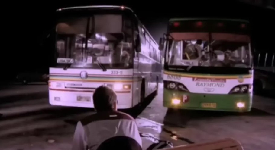 Daewoo BV 113 Spider Series