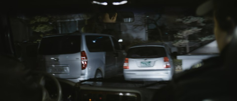 2004 Kia Morning [SA]