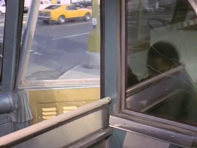 1970 Ford Mustang Mach 1 [63C]