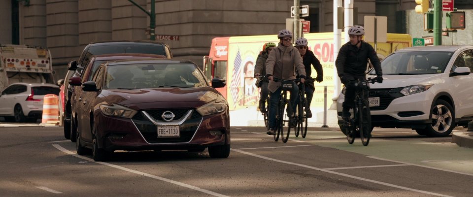 2018 Honda HR-V LX AWD [RU6]