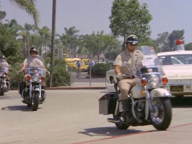 Harley-Davidson unknown