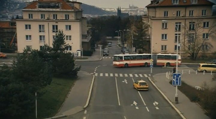 Karosa B 941