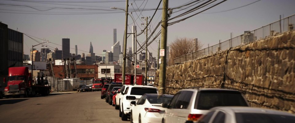 2006 Mack Pinnacle CXU