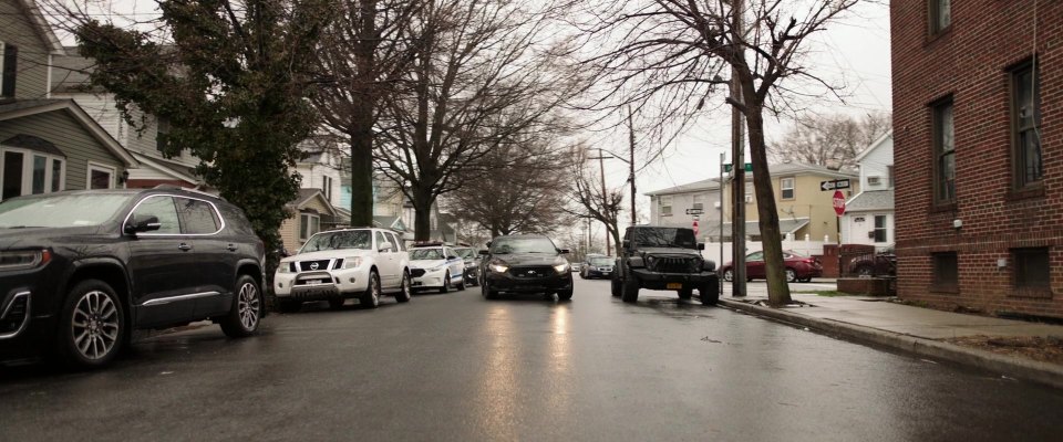 2005 Nissan Pathfinder [R51]