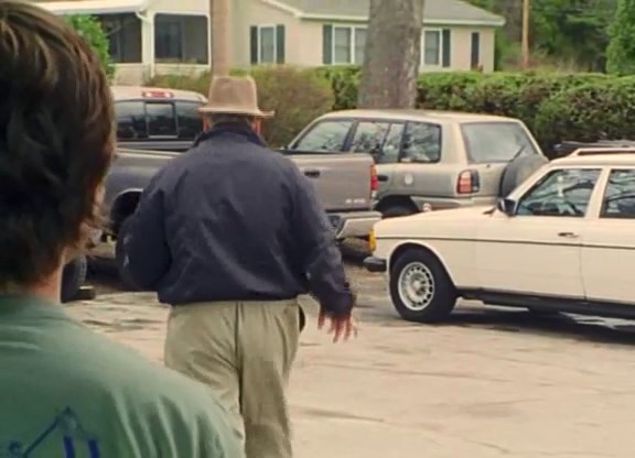 1979 Mercedes-Benz T [W123]