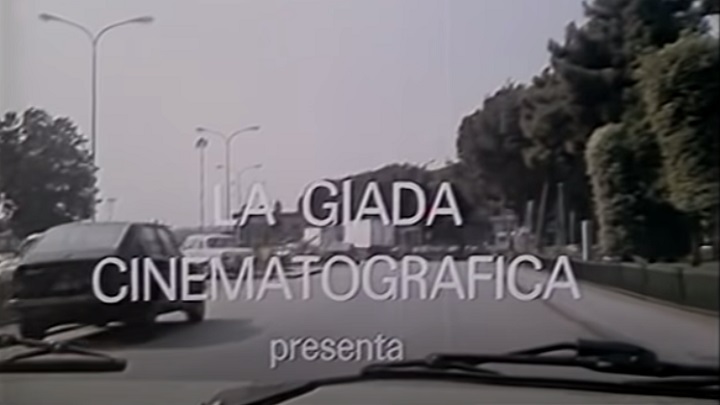 1978 Alfa Romeo Alfasud Super 2a serie [901F]