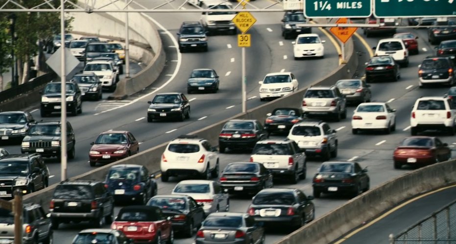 1995 Chrysler Cirrus [JA]